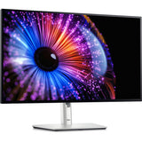 DELL UltraSharp U2724DE Monitor PC 68,6 cm (27pollici) 2560 x 1440 Pixel Quad HD LCD Nero, Argento