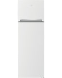 Beko RDSA310K40WN Libera installazione 306 L E Bianco