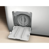 Electrolux EW6T46KB lavatrice Caricamento dall'alto 6 kg 1200 Giri/min Bianco