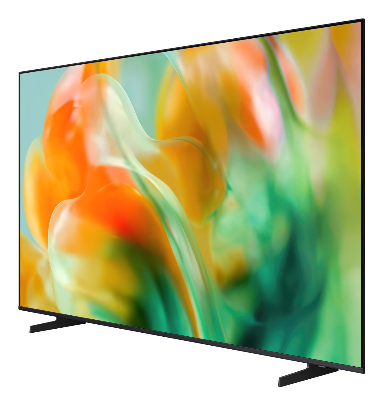 Samsung Mini LED AI TV 65" UE65M80HAUXZT 4K, Processore NQ4 AI Gen2, 4K Upscaling, Color Booster Pro, OTS Lite, Metal Stream Design, Vision AI Smart TV, 2026