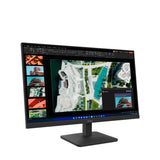 Lenovo ThinkVision S27-4e LED display 27 pollici 1920 x 1080 Pixel Full HD LCD Nero