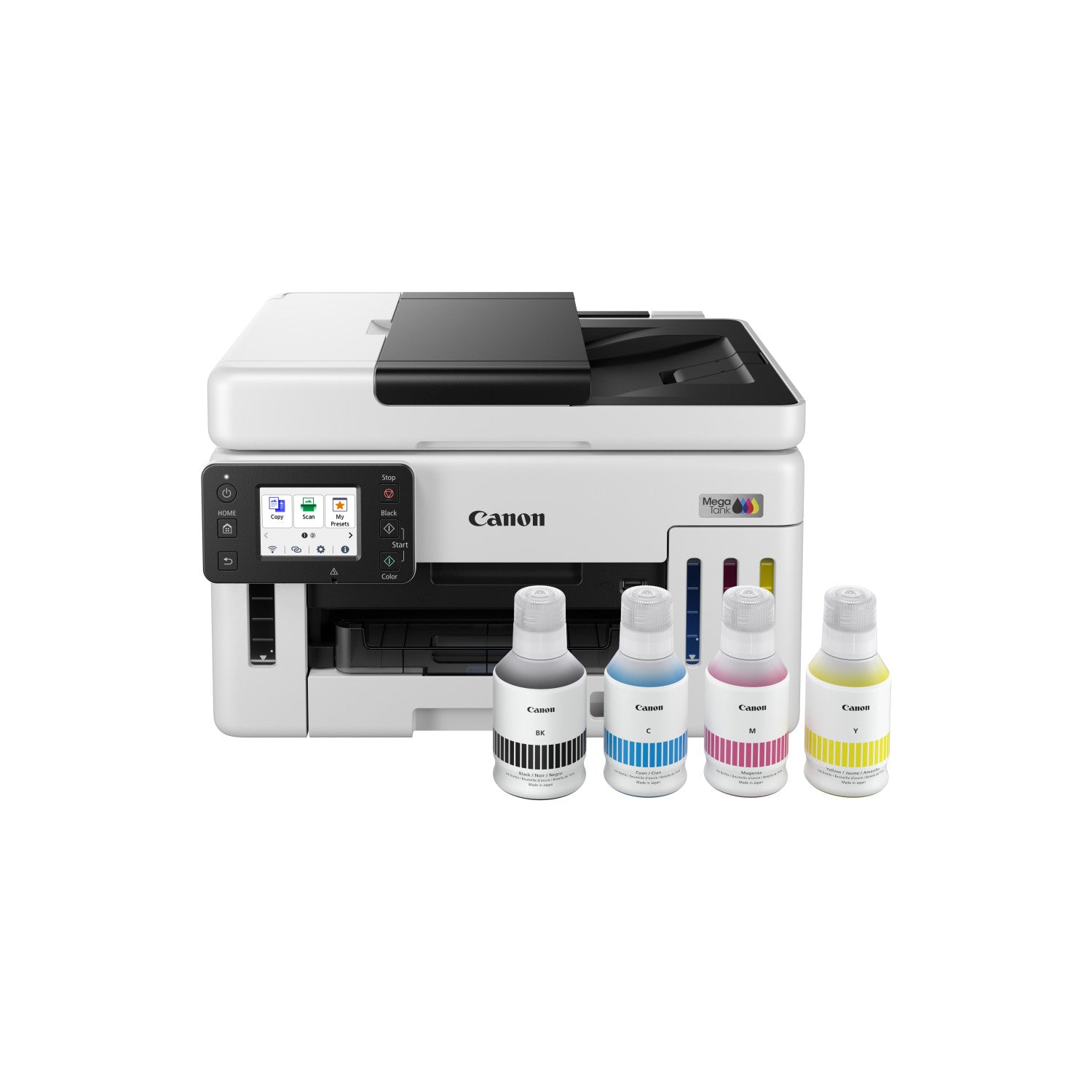 Canon MAXIFY GX 6150 Ad inchiostro A4 600 x 1200 DPI Wi-Fi