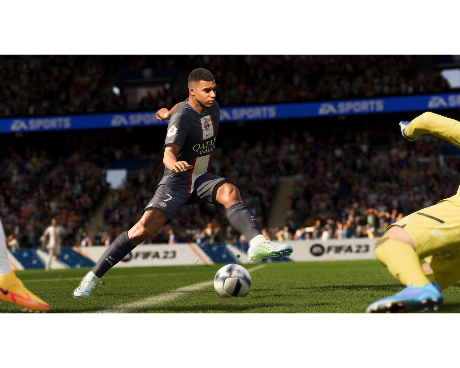 Infogrames FIFA 23 Standard ITA Xbox Series S,Xbox Series X