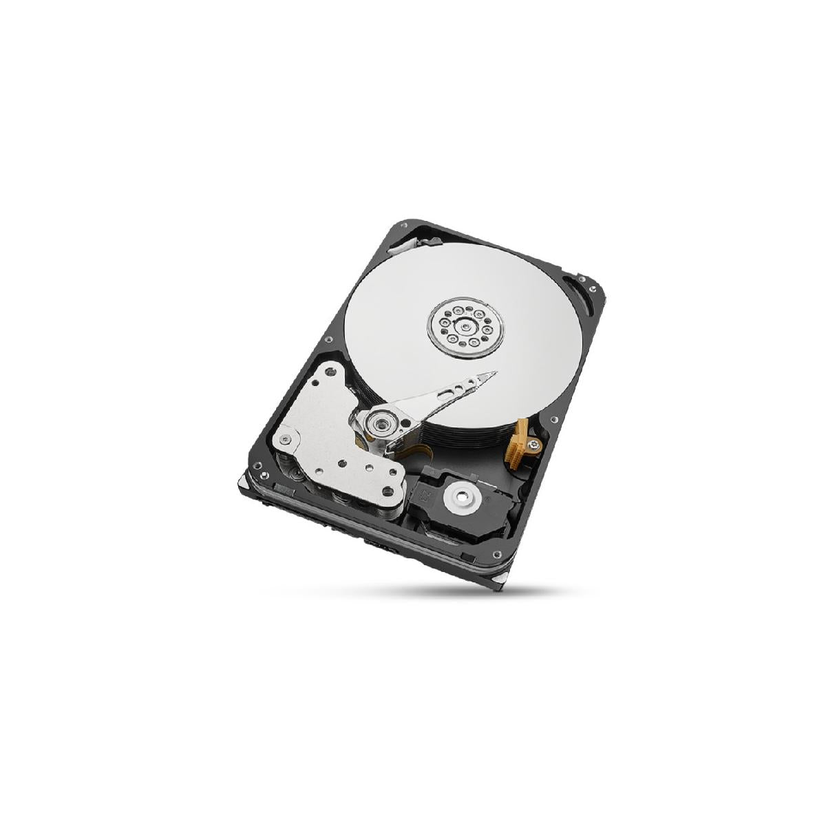 Seagate IronWolf Pro ST20000NT001 disco rigido interno 3.5" 20 TB