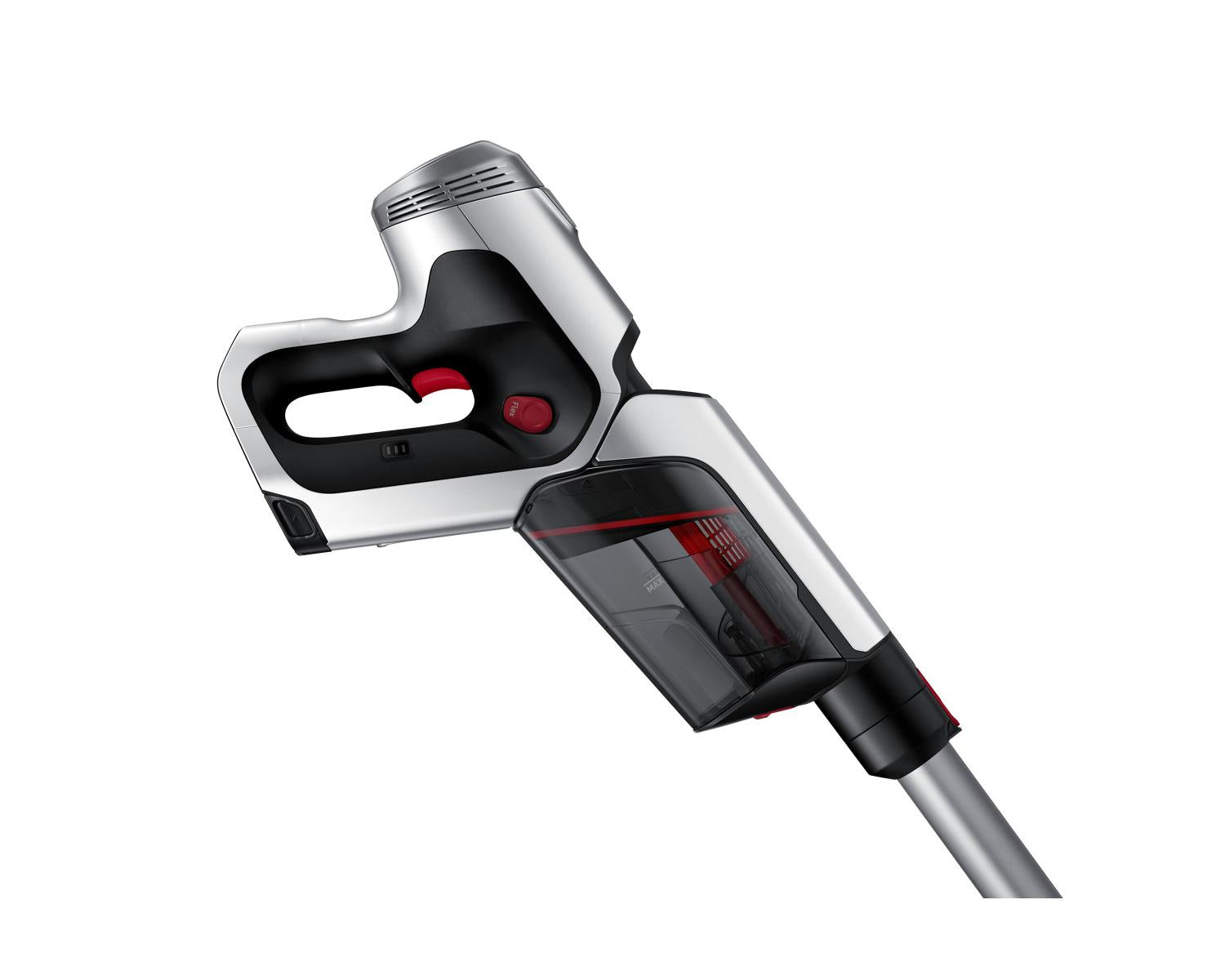 Samsung SS80N8046K2 Aspiratore Portatile Sacchetto Polvere Argento