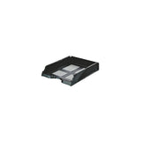Esselte TRANSIT A4 Black Nero