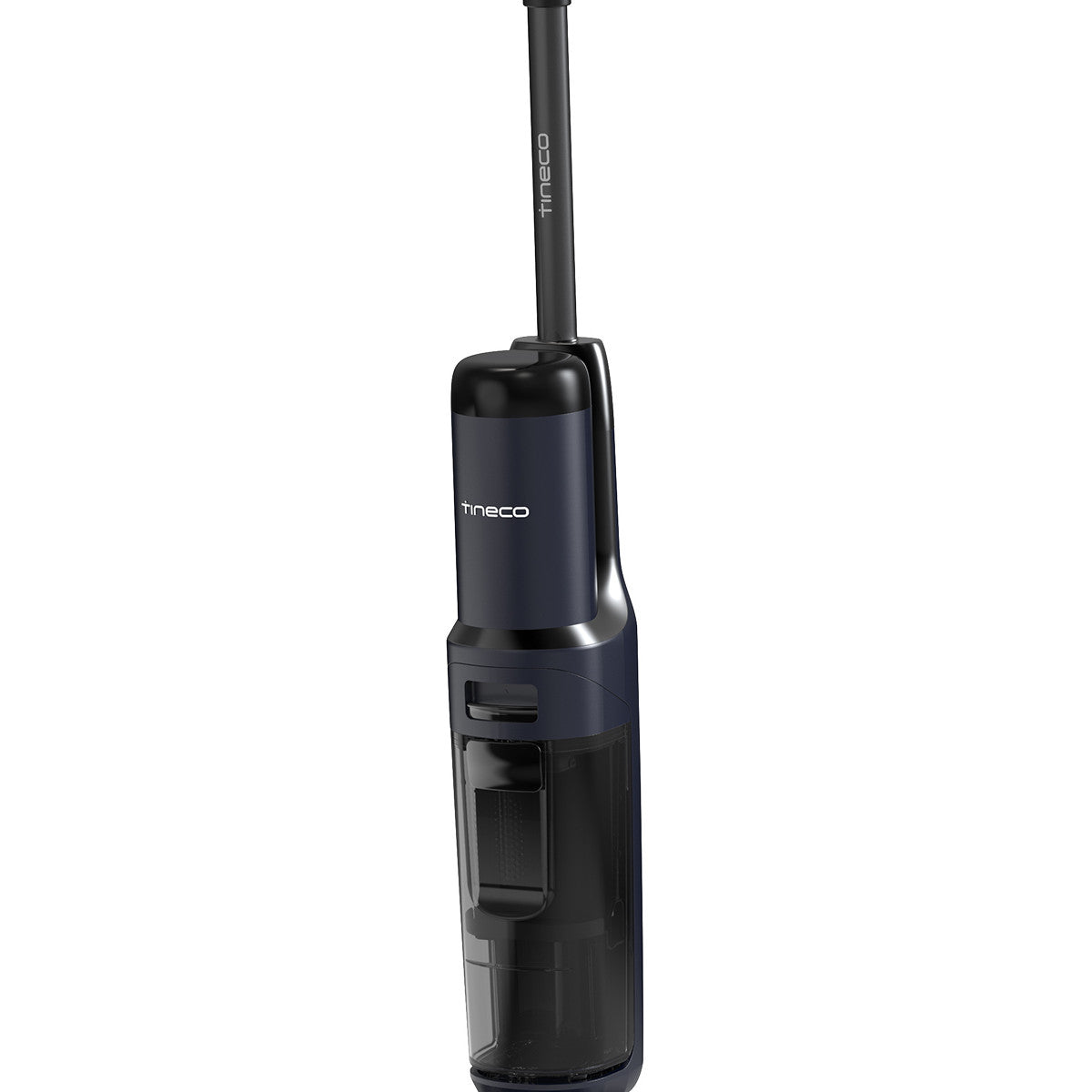 Tineco Floor One S7 Stretch - Lavapavimenti a batteria smart - 3 in 1: lava, asciuga e aspira