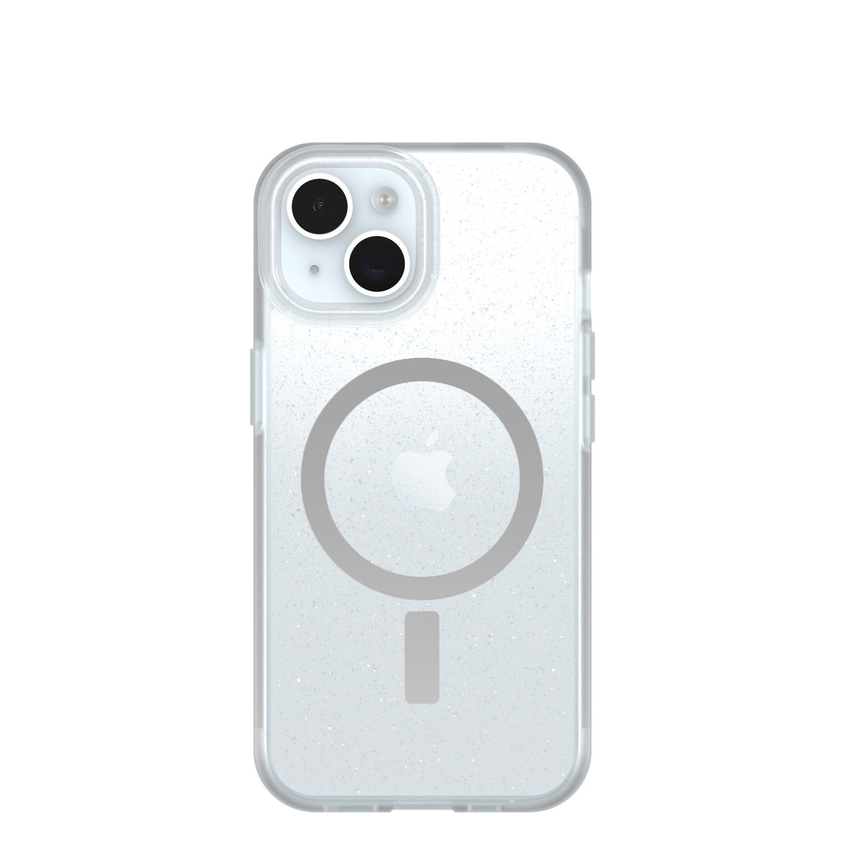 OtterBox React per MagSafe Series per Apple iPhone 16e/15/14/13, Stardust