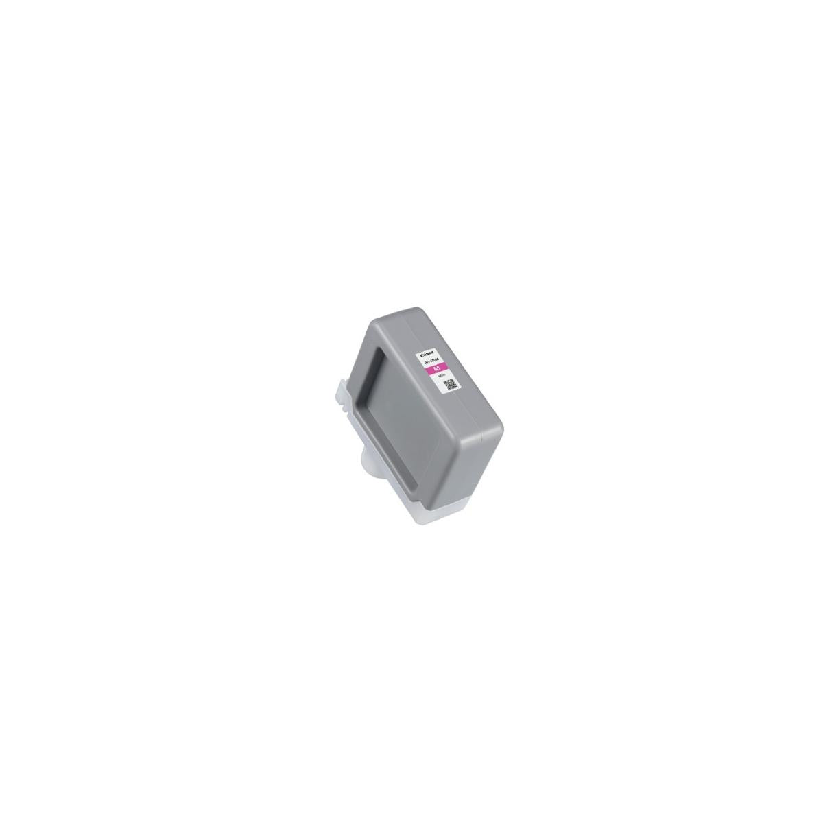 Canon PFI-110M cartuccia d'inchiostro Originale Magenta