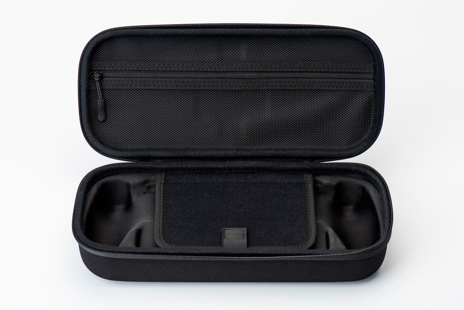 NACON PSOFPORTPOUCH custodia per console portatile Valigia da viaggio Sony Nero