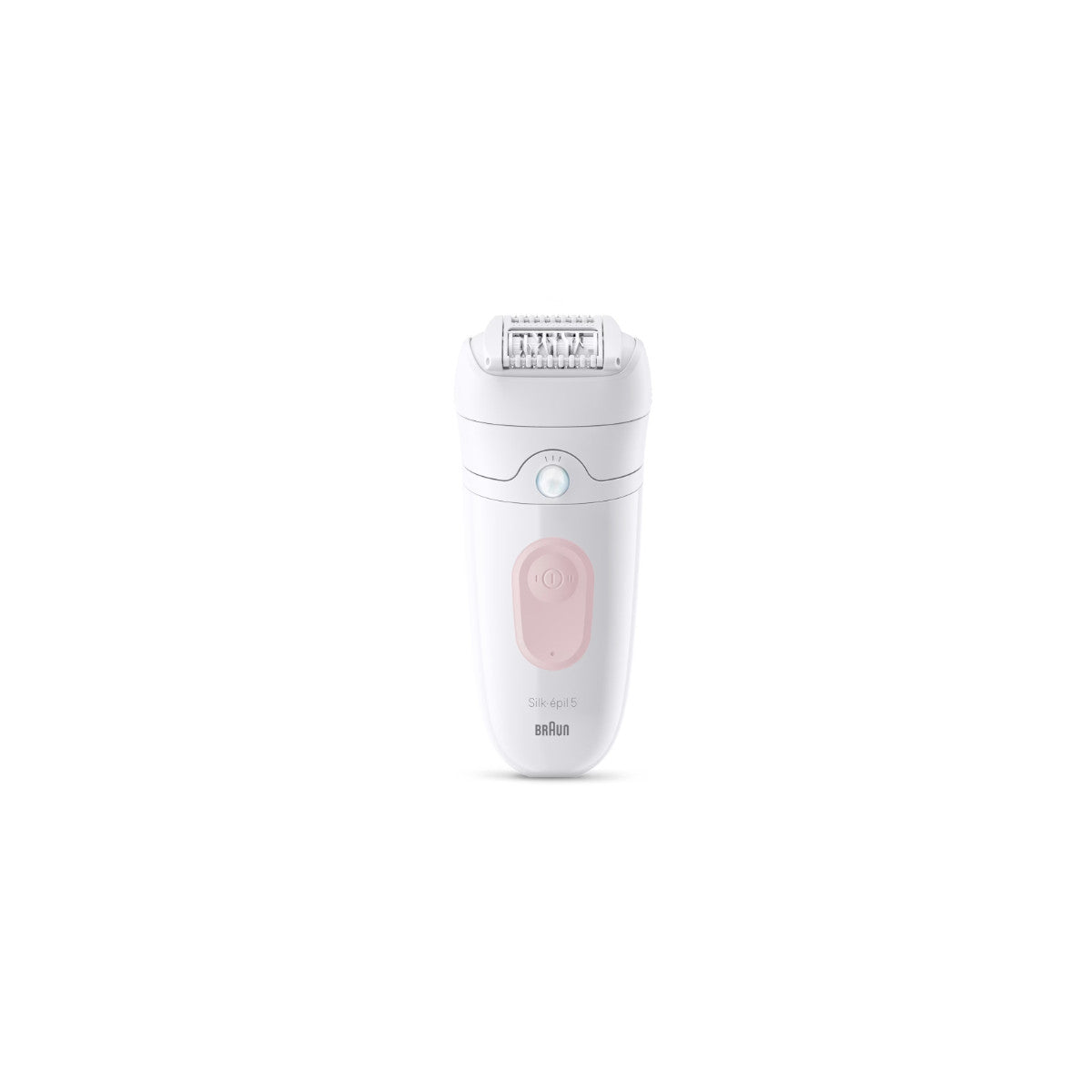 Braun Silk épil 5 5-041 28 pinzette Bianco