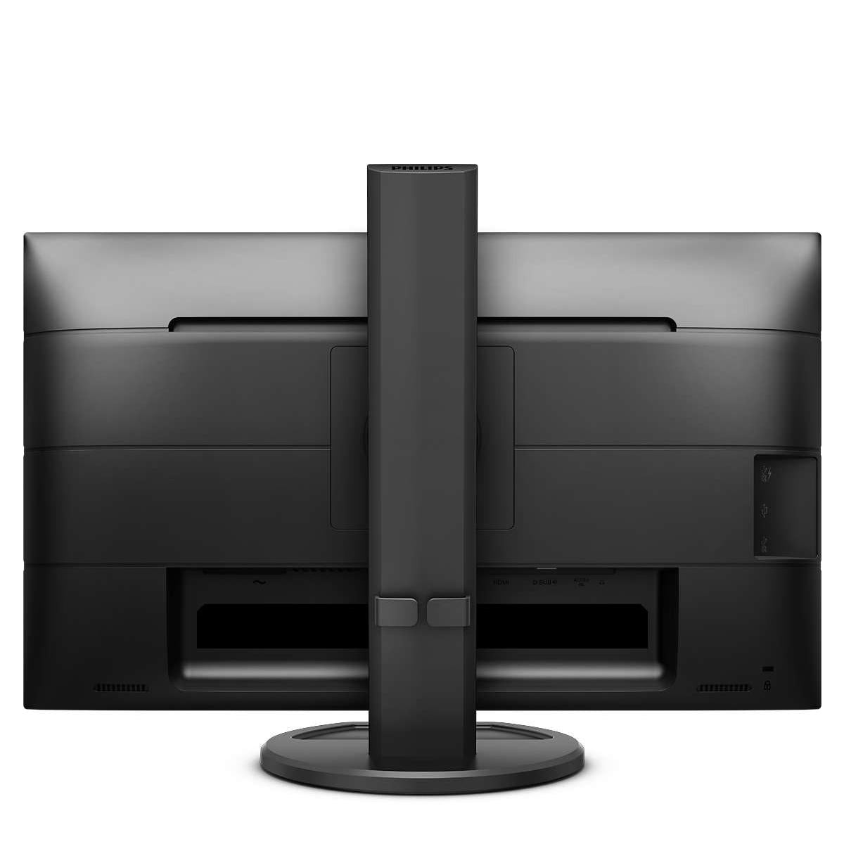 Philips B Line 241B8QJEB/00 LED display 60,5 cm (23.8pollici) 1920 x 1080 Pixel Full HD Nero