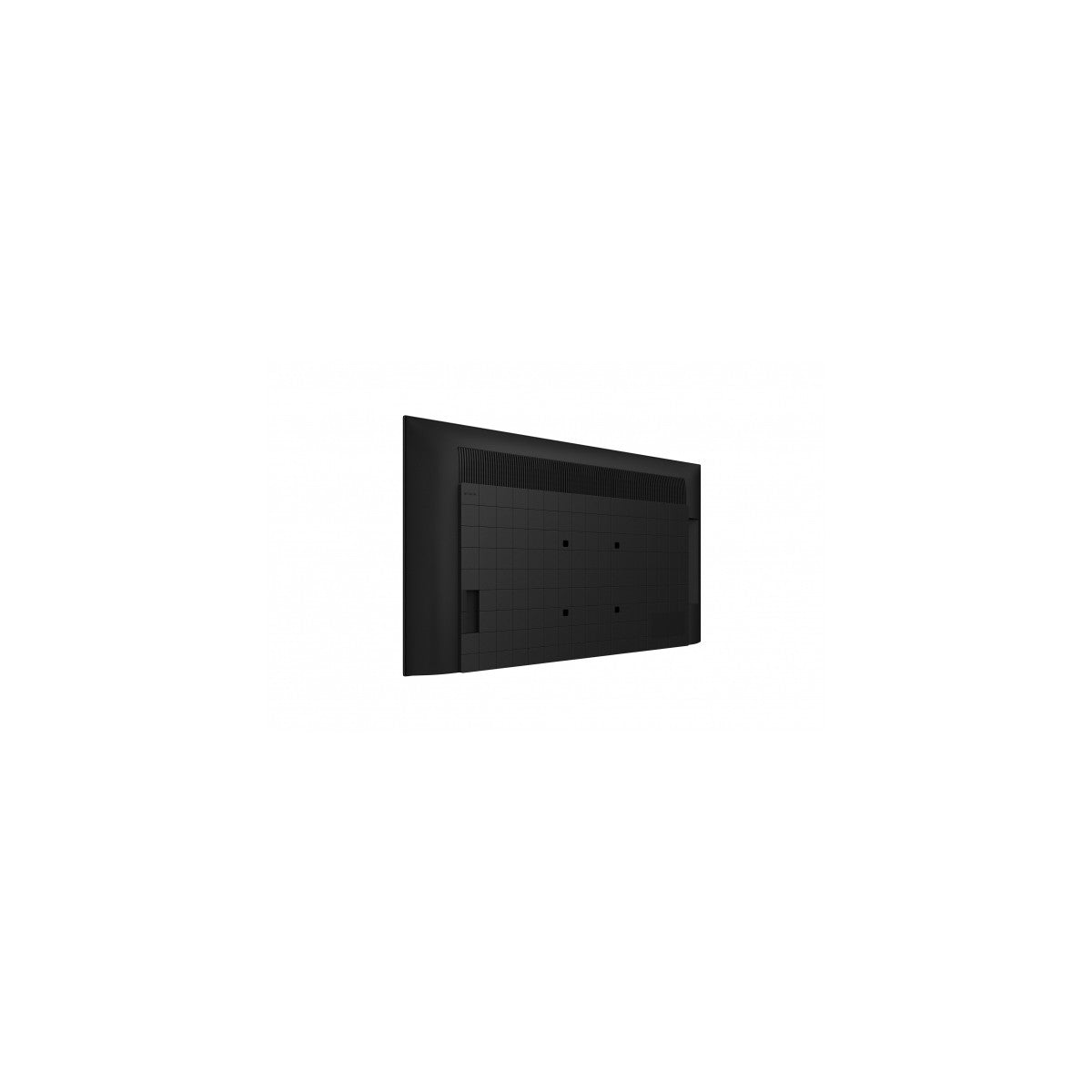 Sony FW-43EZ20L visualizzatore di messaggi Pannello piatto per segnaletica digitale 109,2 cm (43") LED Wi-Fi 350 cd/m² 4K Ultra HD Nero Android 16/7
