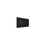 Sony FW-43EZ20L visualizzatore di messaggi Pannello piatto per segnaletica digitale 109,2 cm (43") LED Wi-Fi 350 cd/m² 4K Ultra HD Nero Android 16/7