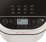 Macchina del Pane Moulinex OW210130 650 W 12 Programmi Automatici Bianca