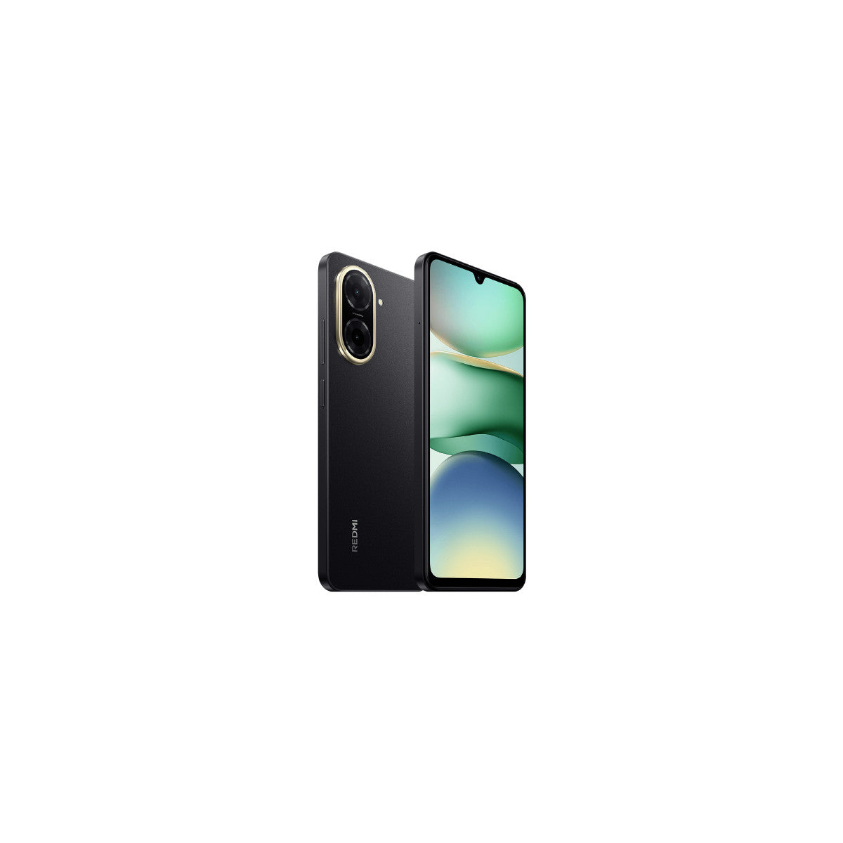 Xiaomi Redmi A5 17,5 cm (6.88") Doppia SIM Android 15 4G USB tipo-C 3 GB 64 GB 5200 mAh Nero