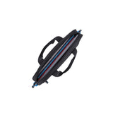 Rivacase 8027 35,6 cm (14") Custodia rigida Nero