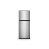 Hisense RT488N4DC2 Frigorifero Libera Installazione Argento 375 L Classe E