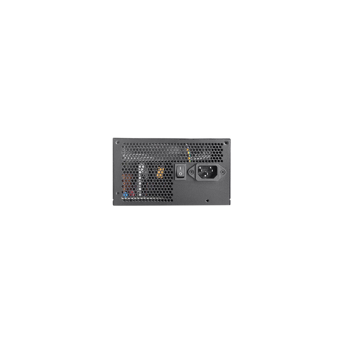 Thermaltake HAMBURG alimentatore per computer 650 W 24-pin ATX ATX Nero