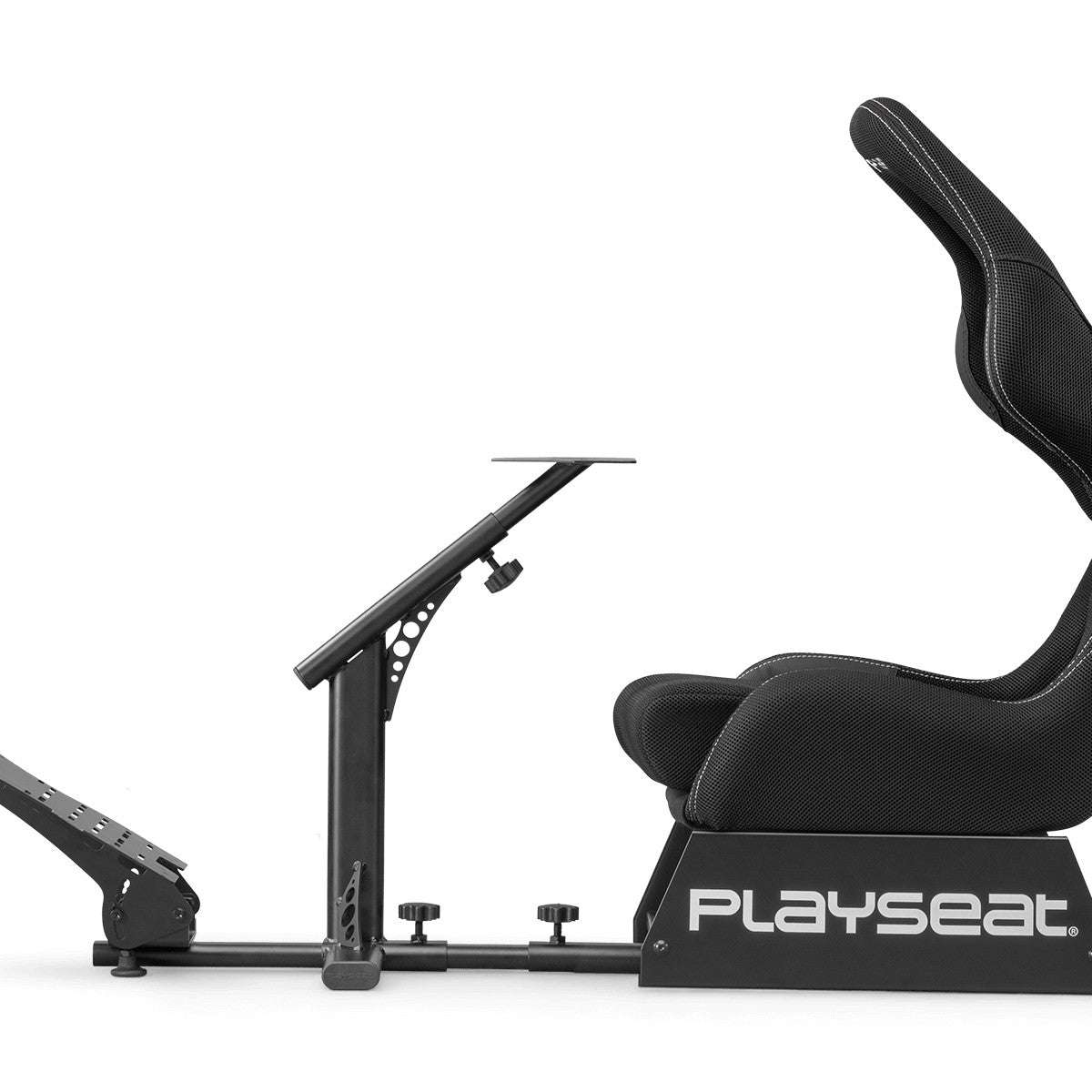 Playseat Evolution ActiFit Sedia per gaming universale Sedia imbottita tappezzata Nero