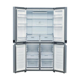 Whirlpool Frigorifero americano - WQ9 B2L
