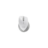 ASUS WT465 mouse Mano destra RF Wireless Ottico 1600 DPI