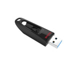 Sandisk B00YHR9WQA Pendrive 32Gb Cruzer Ultra Usb 3 0 Nero