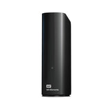 Western Digital Elements WDBWLG0080HBK Hard Disk Esterno 8000 GB Nero