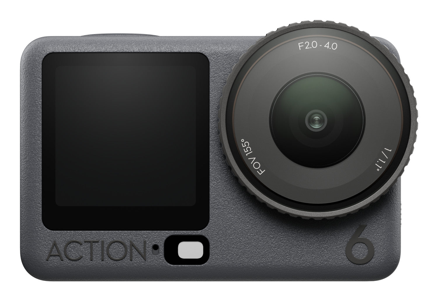 DJI OSMO ACTION 6 Standard Combo