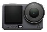 DJI OSMO ACTION 6 Standard Combo