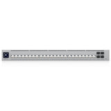 Ubiquiti UniFi Pro HD 24 Gestito L2/L3 2.5G Ethernet (100/1000/2500) 1U Grigio