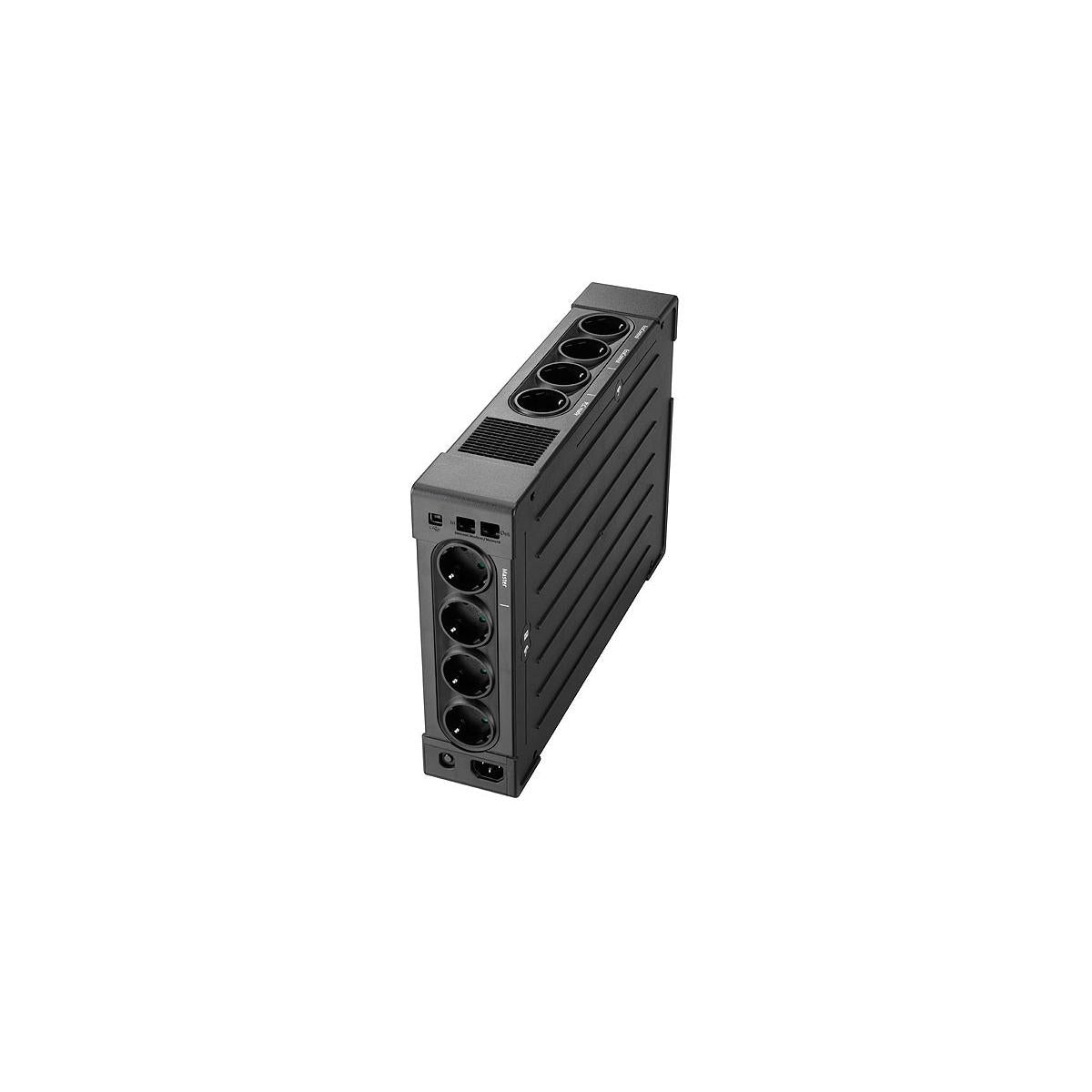 Eaton Ellipse PRO 1600 DIN gruppo di continuità (UPS) A 1,6 kVA 1000 W 8 presa(e) AC