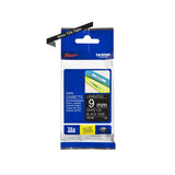 Brother TZE-325 nastro per etichettatrice TZ
