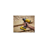 Stanley FATMAX SFMCF800C2K-QW cacciavite elettrico e avvitatore a impulso 2800 Giri/min Nero, Giallo