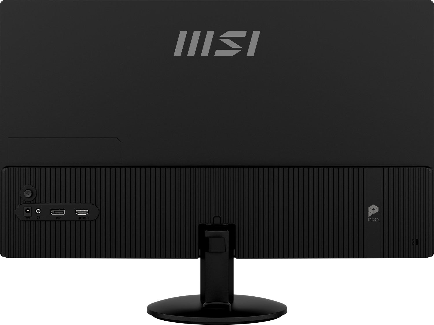 MSI Pro MP242L Monitor PC 23,8 pollici 1920 x 1080 Pixel Full HD LCD Nero