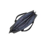 Rivacase 8720 33,8 cm (13.3") Valigetta ventiquattrore Grigio