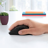 Logitech M705 Mouse Wireless Silver