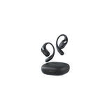 SHOKZ OpenFit 2 Cuffie Wireless A clip, In-ear Musica e Chiamate Bluetooth Nero