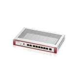 Zyxel USG FLEX 200H firewall (hardware) 5 Gbit/s