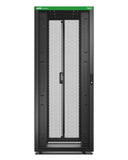 APC ER8200 rack 42U Rack indipendenti Nero