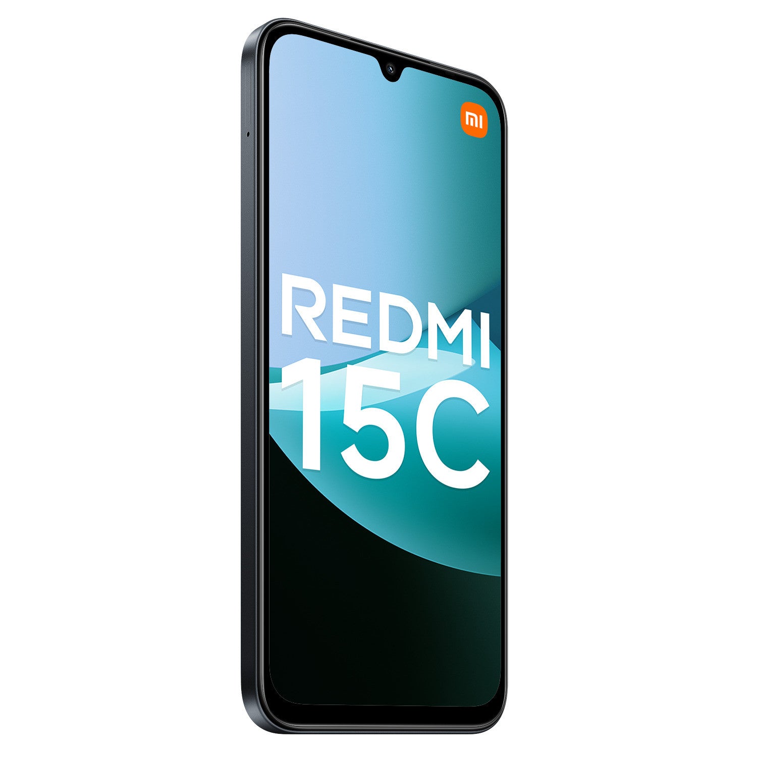 Xiaomi Redmi 15C 17,5 cm (6.9") 4G USB tipo-C 4 GB 128 GB 6000 mAh Nero