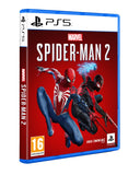 Sony Interactive Entertainment Marvel's Spider-Man 2 Standard Inglese PlayStation 5