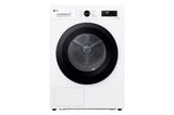 ASCIUGATRICE LG RNX1009NWK Condensazione, 9 kg, profondità 66 cm, 64 dB(A), Bianco, Classe C