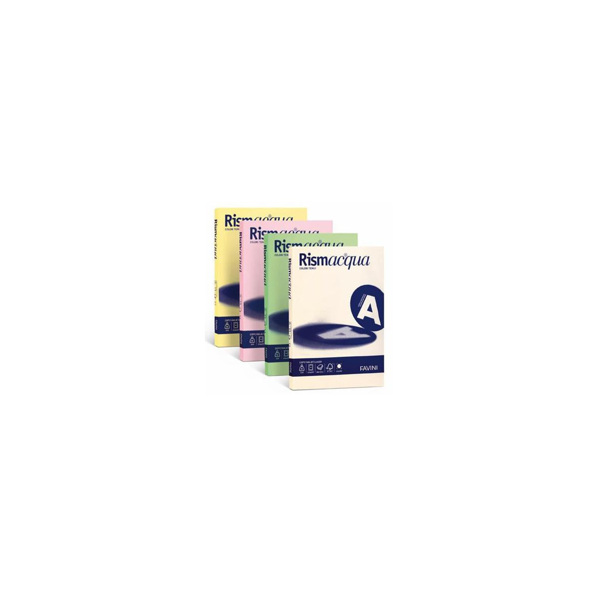 Favini Rismacqua carta inkjet