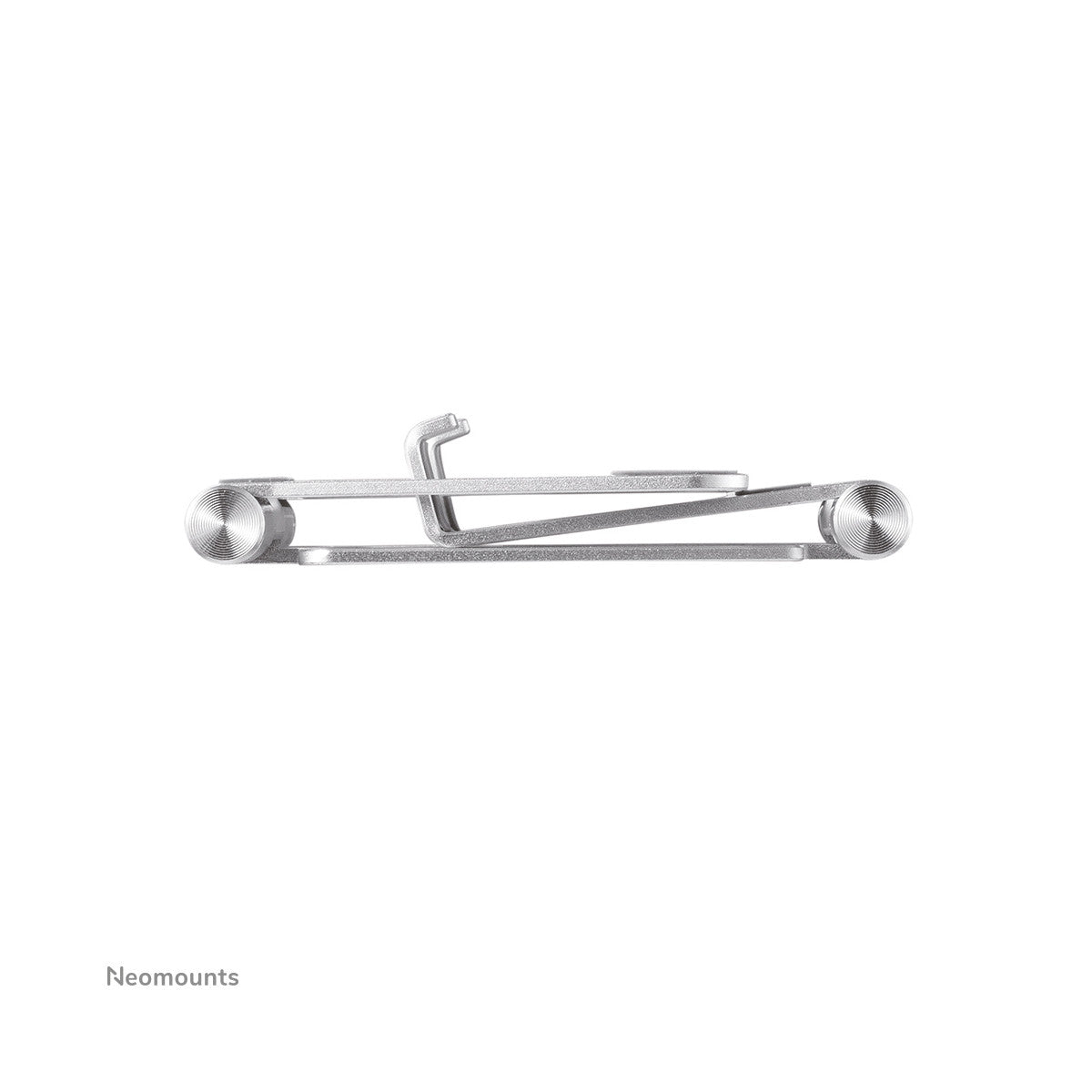 Neomounts DS10-150SL1 Supporto per telefono fino a 4.7" - pieghevole - universale