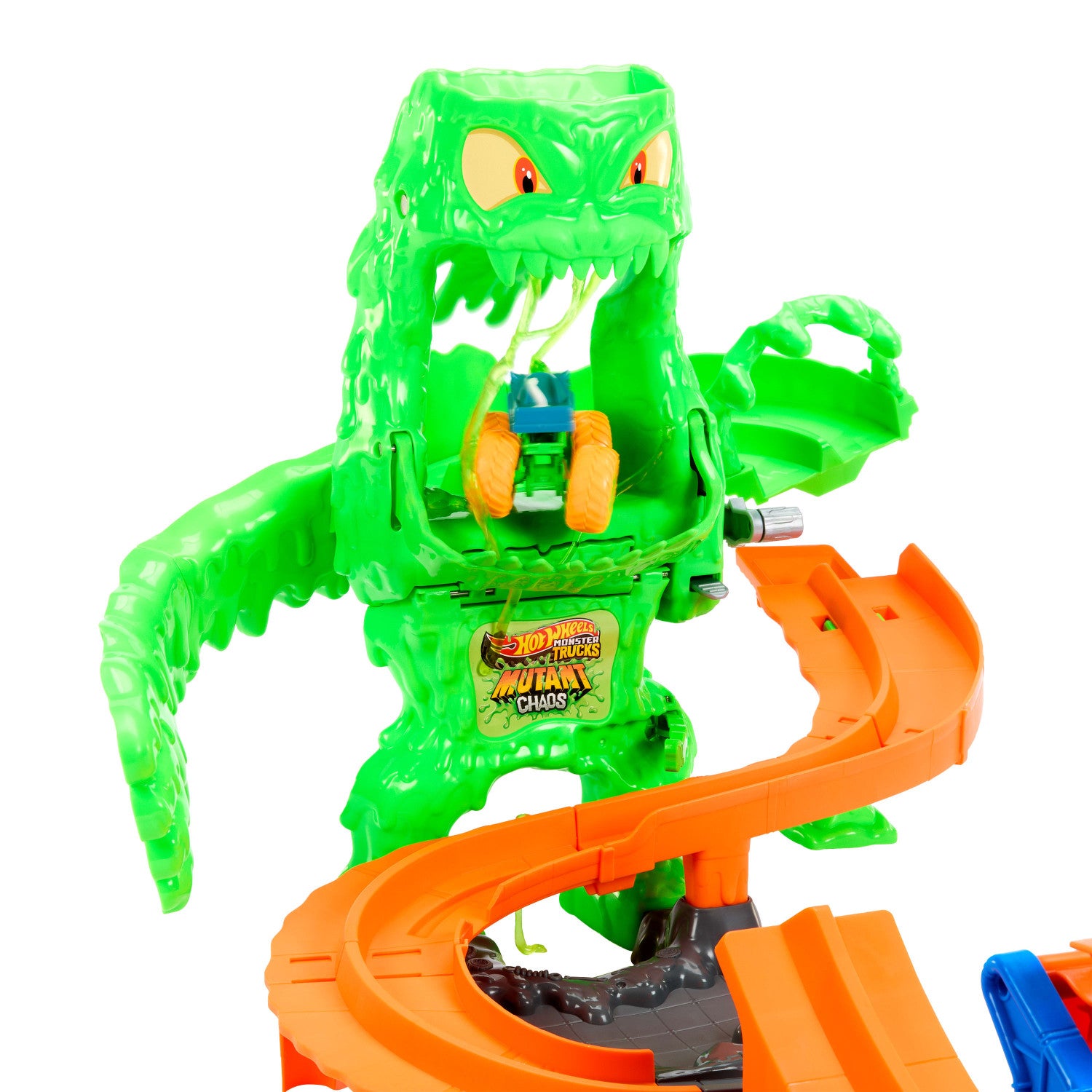 Hot Wheels Monster Trucks JMK90 veicolo giocattolo