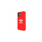 Adidas 42292 custodia per cellulare 13,7 cm (5.4") Cover Rosso, Bianco