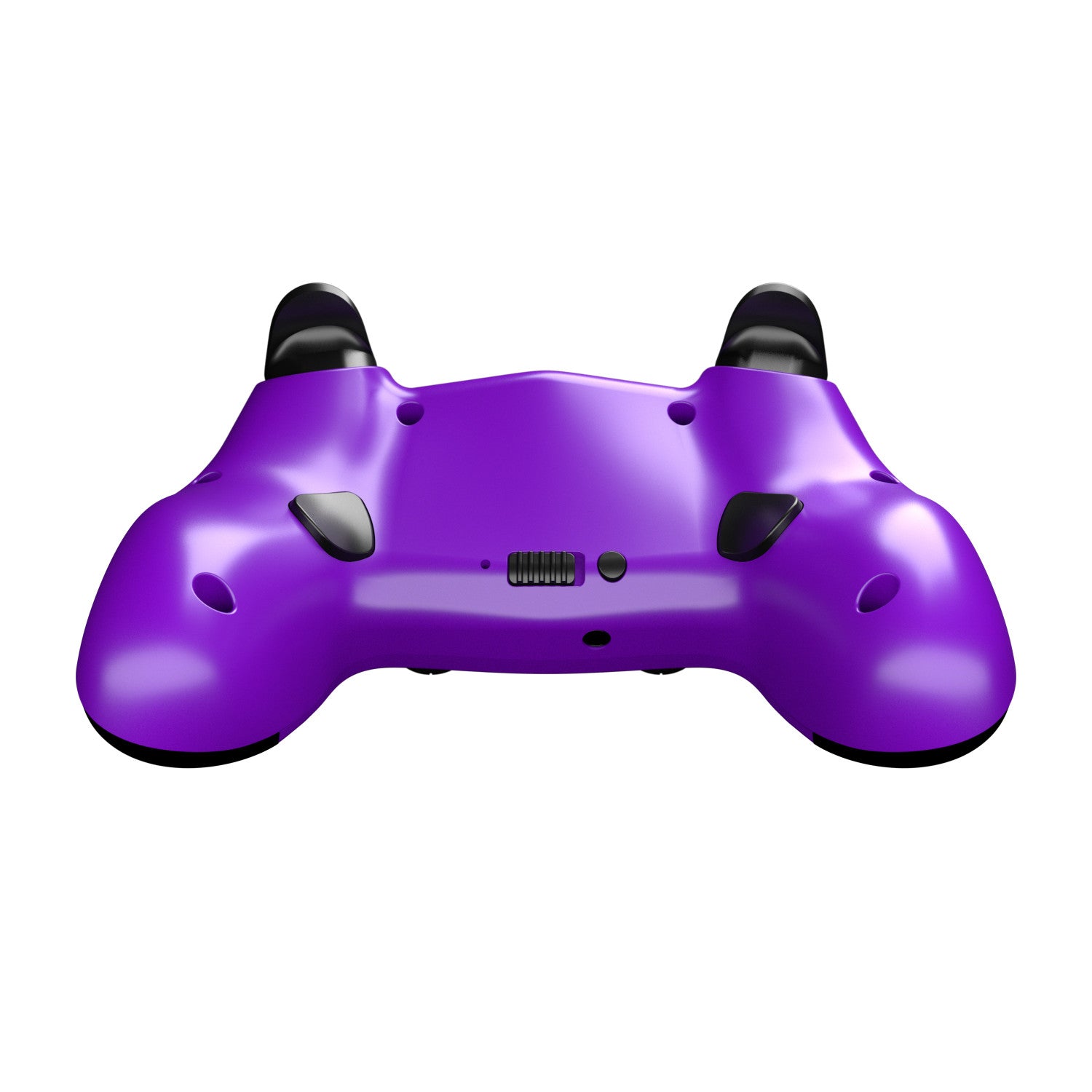 Gioteck VX-4 Nero Bluetooth Gamepad Analogico/Digitale PlayStation 4