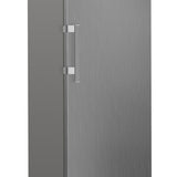 Beko B7RMLNE445ZXP: Frigorifero Monoporta Beyond, Total No-Frost, 59.5 cm