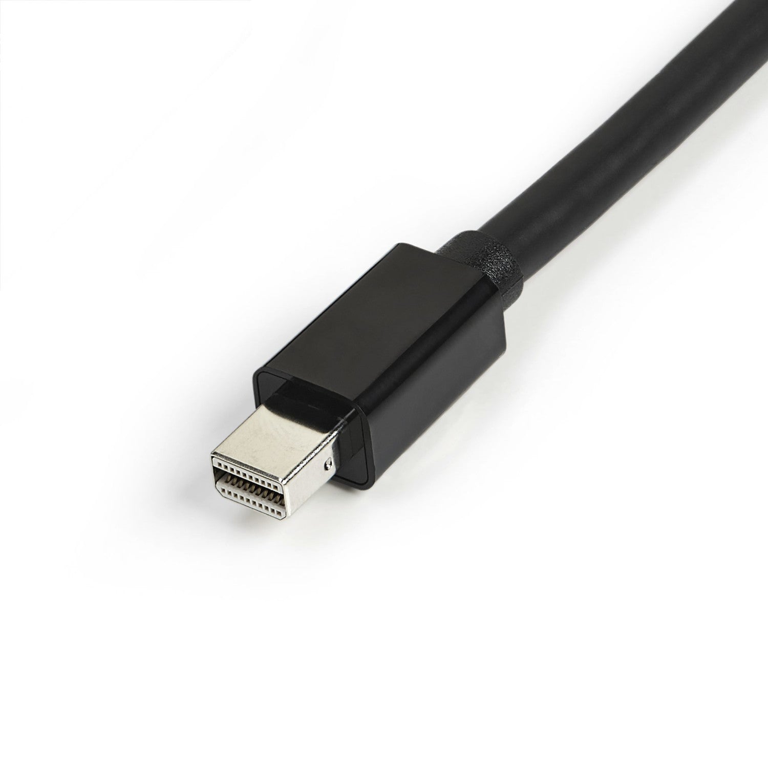 StarTech.com MDP2HDMM3MB cavo e adattatore video Nero